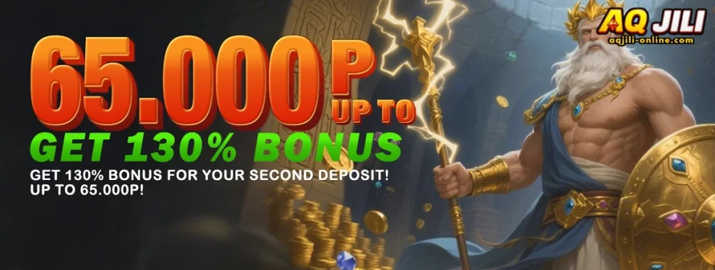 AQJILI Register Bonus