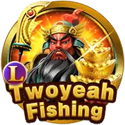 AQJILI Fishing Games