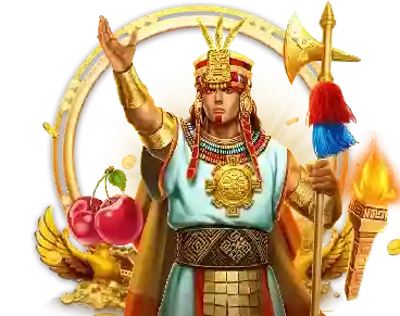AQJILI Casino Slots