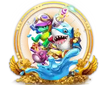 AQJILI Casino Fishing