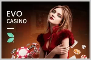 AQJILI Live Casino
