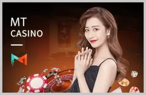 AQJILI Live Casino