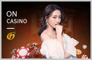 AQJILI Live Casino